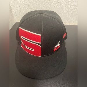 Men’s Sox Hat